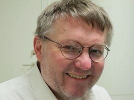 Peter Bylund