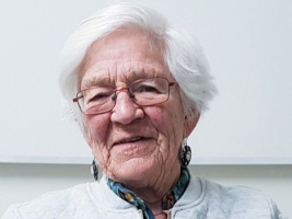 Ann Sandin-Lindgren, Ninni Berndtson