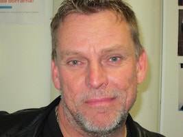 Peter Söderlund