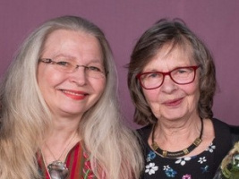 Marina Granlund, Solveig Dahl