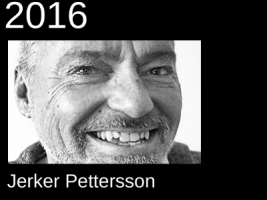 Jerker Pettersson