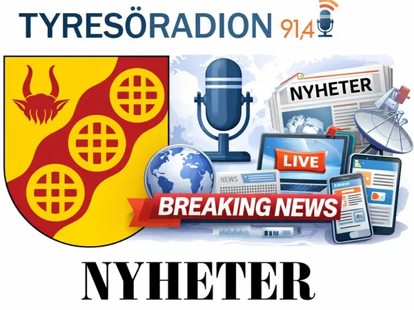Bild på medverkande