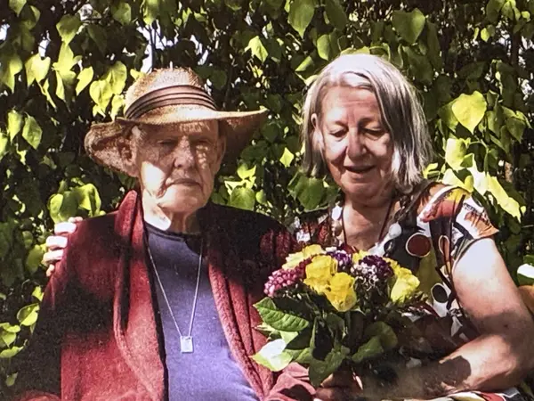 Bild på medverkande