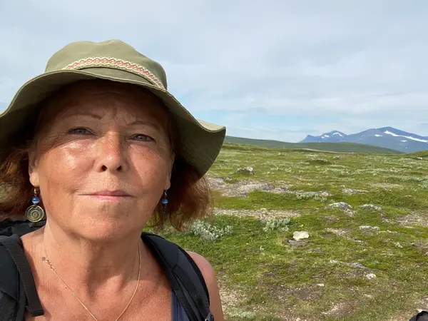 Bild på medverkande