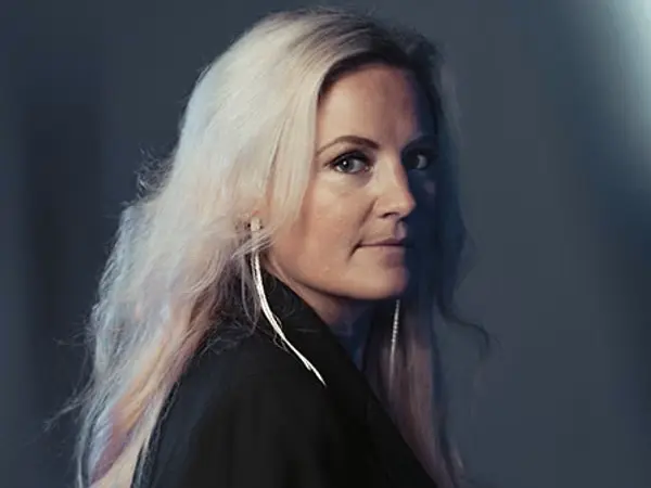 Bild på medverkande