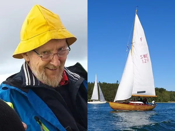 Bild på medverkande