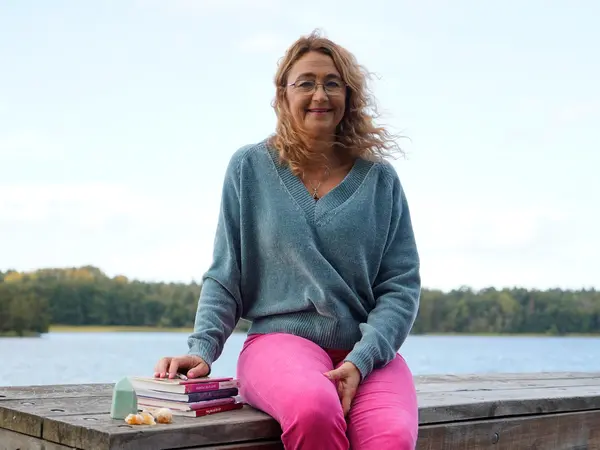 Bild på medverkande