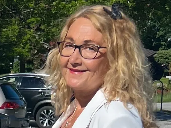 Bild på medverkande