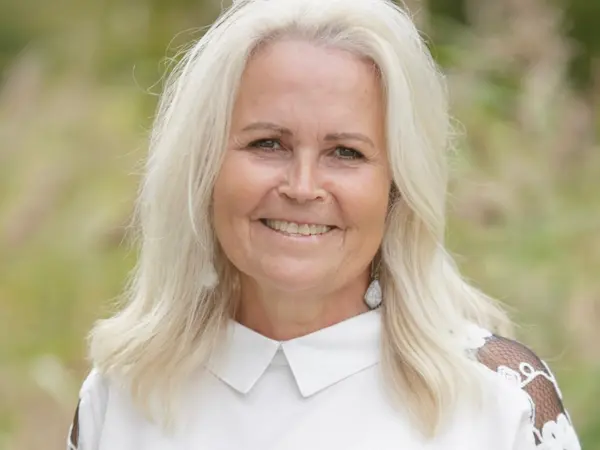 Bild på medverkande