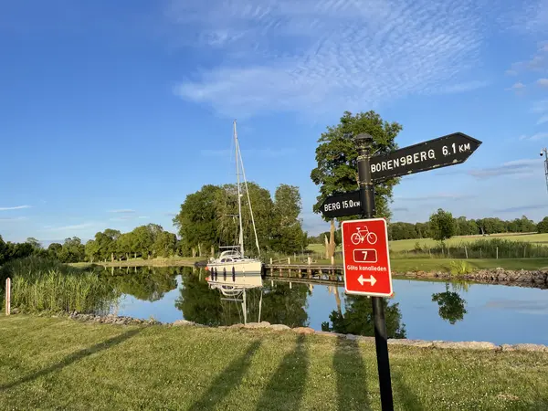 Bild på medverkande