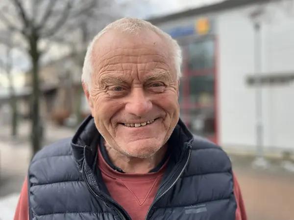 Bild på medverkande