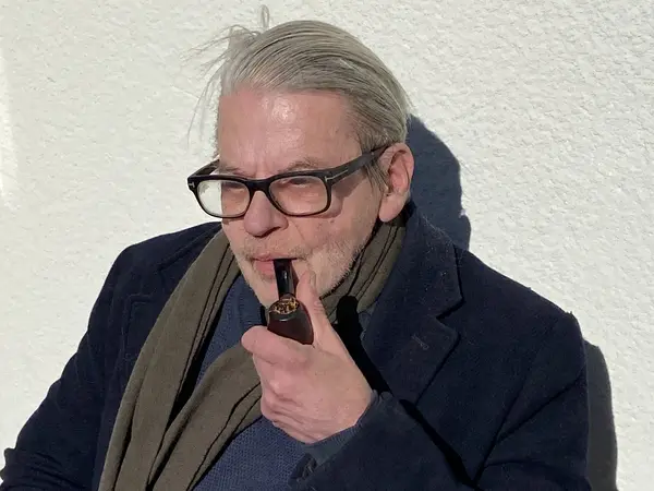 Bild på medverkande