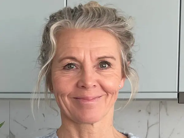 Bild på medverkande