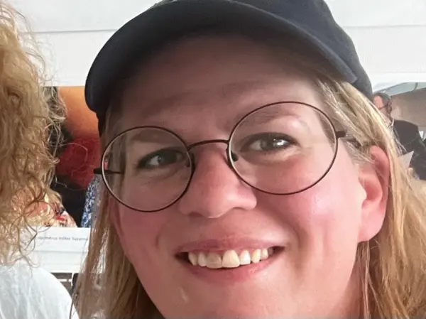 Bild på medverkande