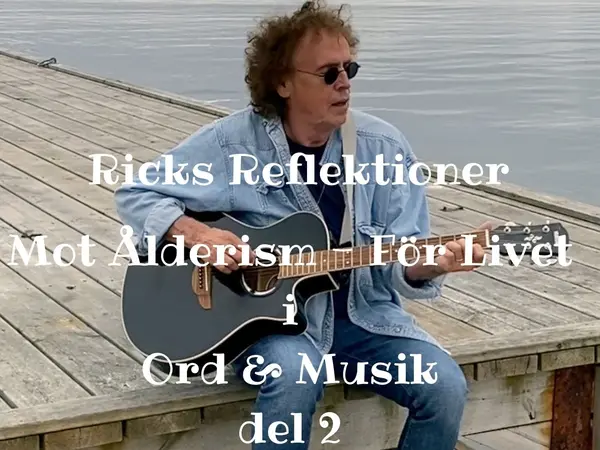 Bild på medverkande