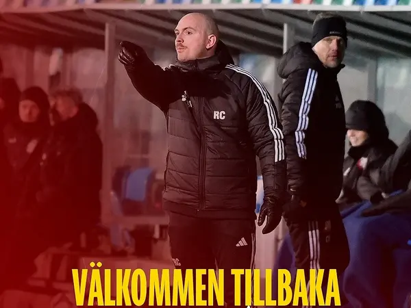 Bild på medverkande