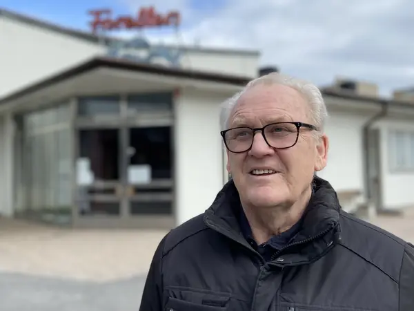 Bild på medverkande