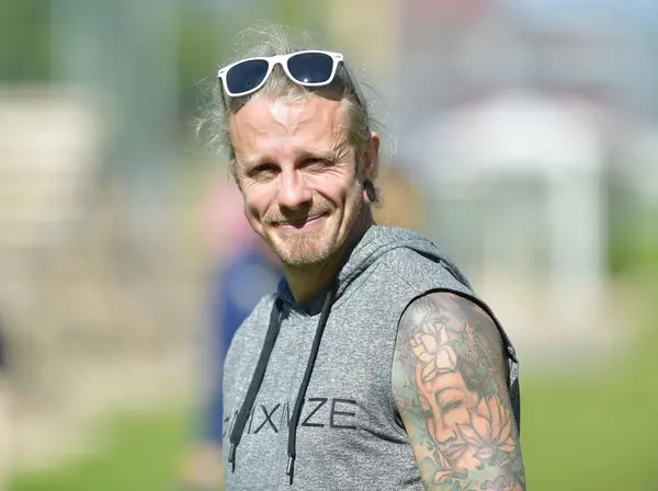 Bild på medverkande