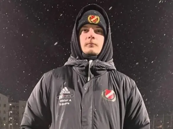 Bild på medverkande