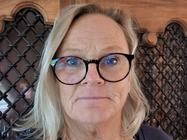 Bild på medverkande