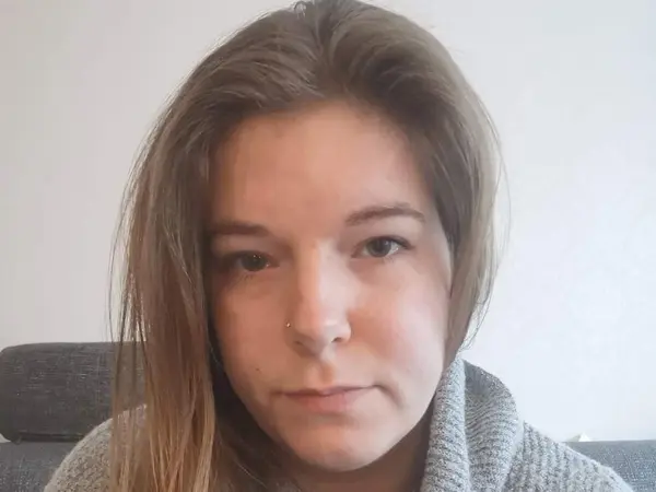 Bild på medverkande