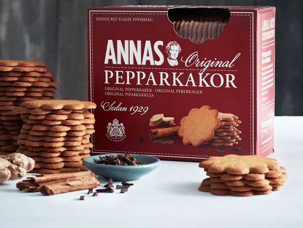 Bild på medverkande