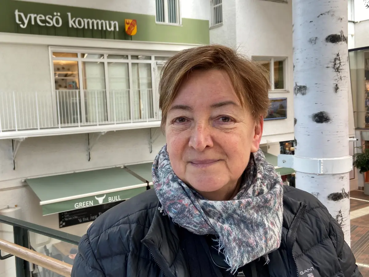 Träffpunkter och mötesplatser behövs - Radio Tyresö
