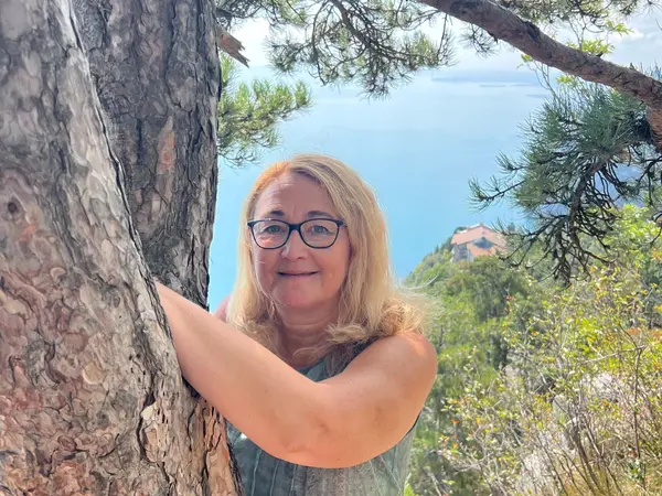Bild på medverkande