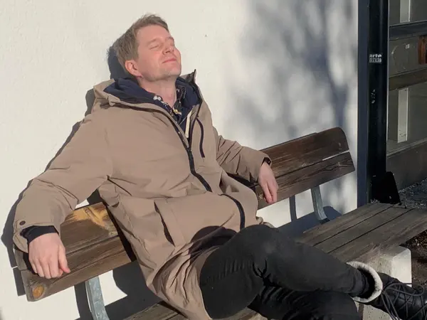 Bild på medverkande