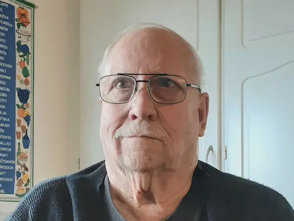 Bild på medverkande