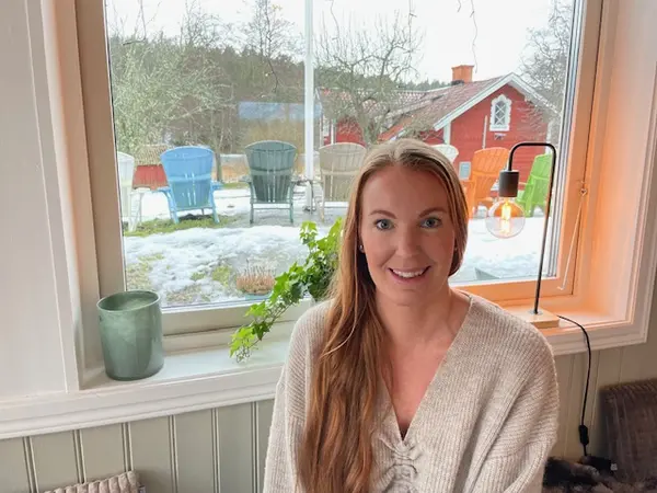Bild på medverkande
