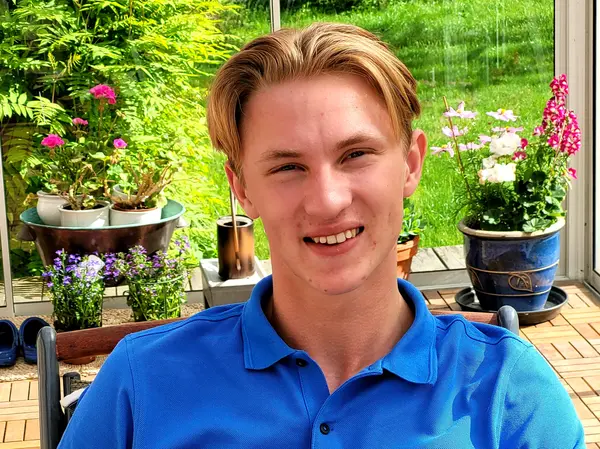 Bild på medverkande