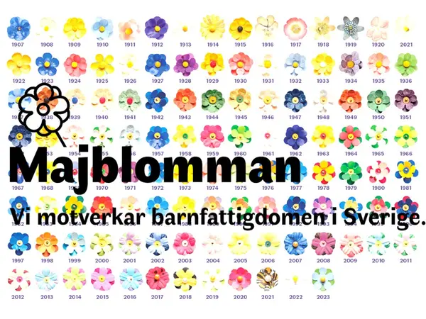 Bild på medverkande