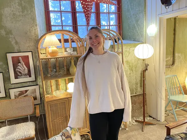 Bild på medverkande