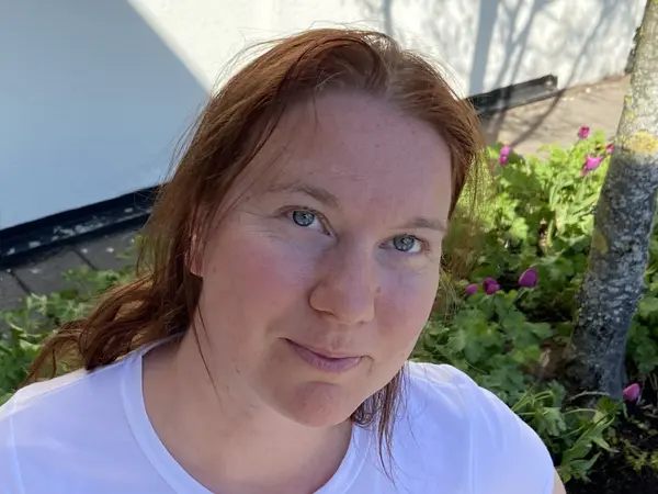 Bild på medverkande