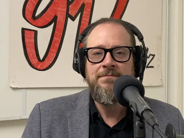 Bild på medverkande