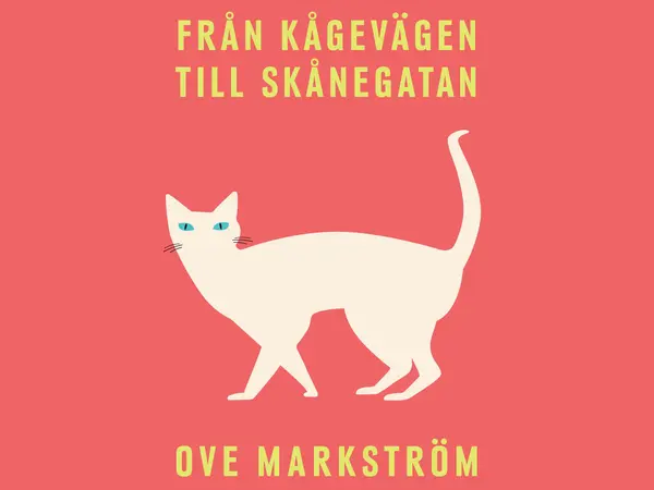Bild på medverkande