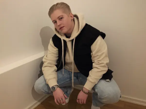 Bild på medverkande