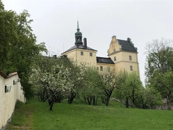 Bild på medverkande