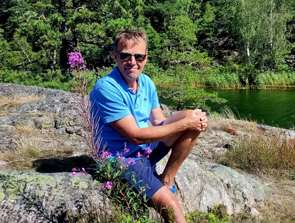 Bild på medverkande