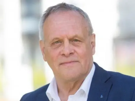 Bild på medverkande