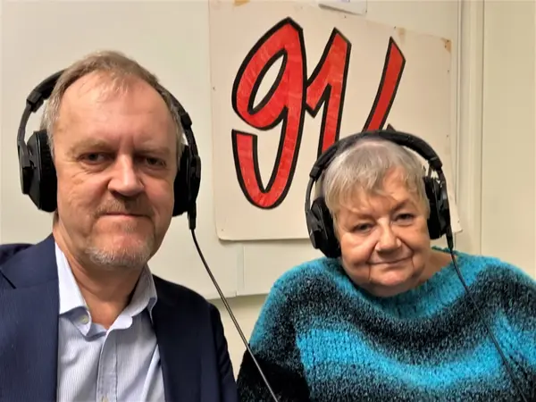 Ann Sandin-Lindgren, Inger Gemicioglu, Ulf Perbo