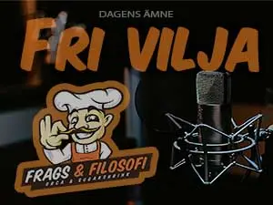 Bild på medverkande