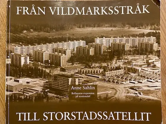 Bild på medverkande