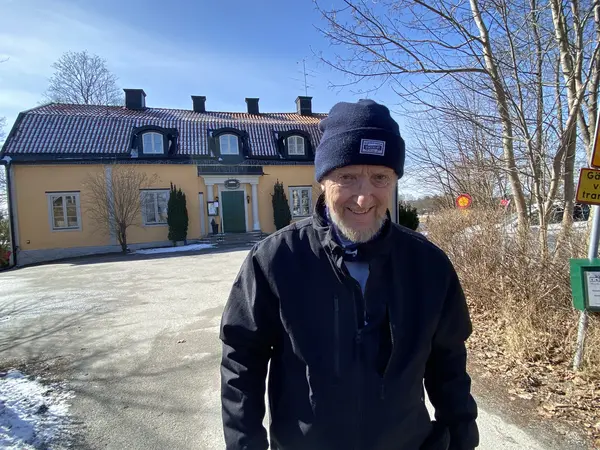 Bild på medverkande