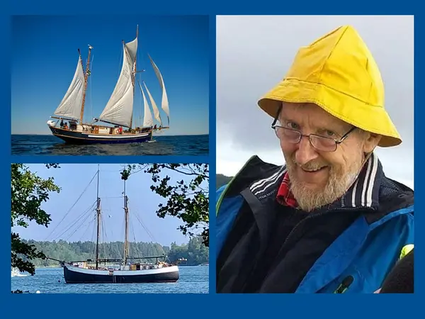 Bild på medverkande