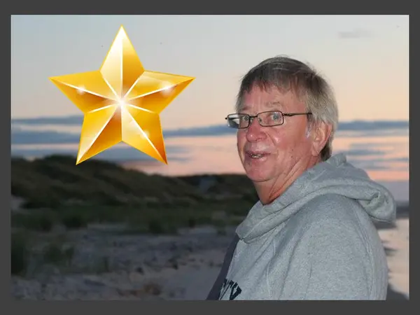 Bild på medverkande