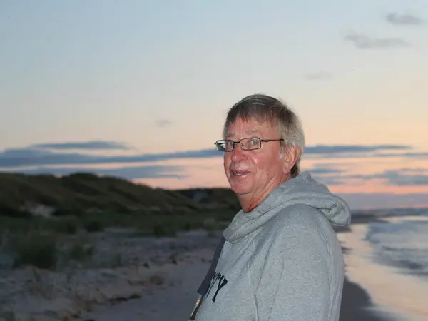 Bild på medverkande