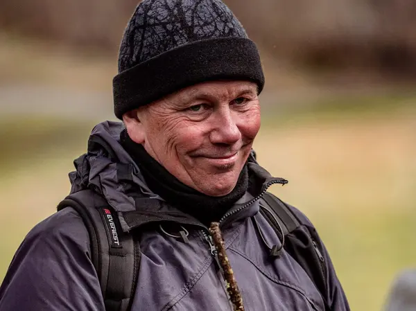 Bild på medverkande