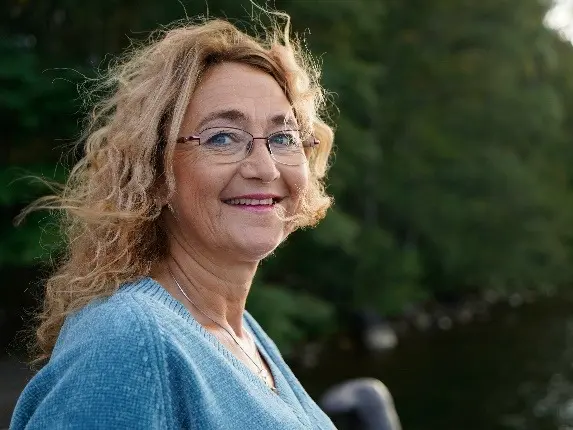 Bild på medverkande